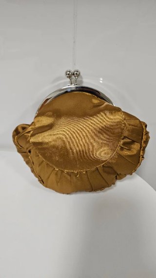 Bolso clutch Teria Yabar