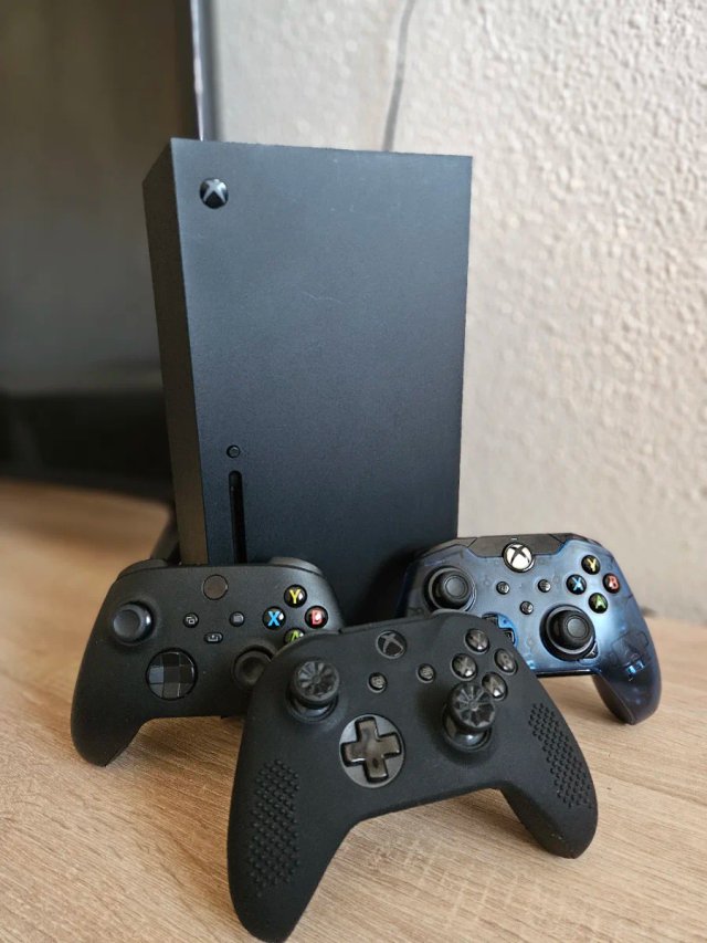 Xbox Series X