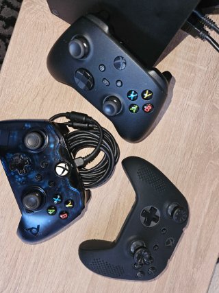 Xbox Series X