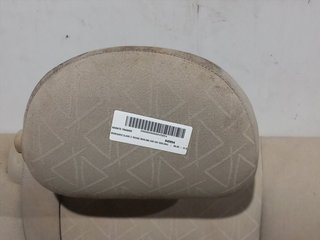 ASIENTOS TRASEROS MERCEDES-BENZ CLASE C (BM 203)