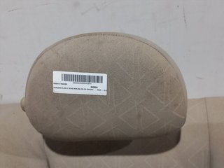 ASIENTOS TRASEROS MERCEDES-BENZ CLASE C (BM 203)