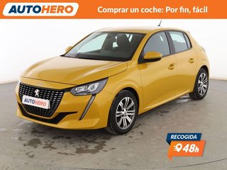 Peugeot 208 1.2 PureTech Active