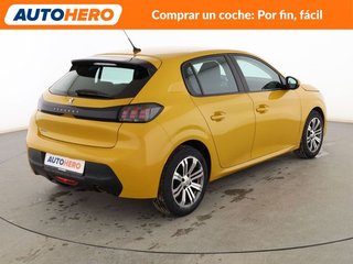 Peugeot 208 1.2 PureTech Active