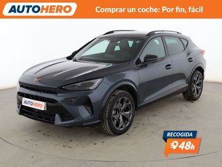 Cupra Formentor 1.5 eTSI