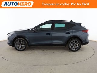 Cupra Formentor 1.5 eTSI