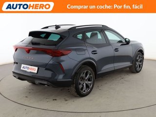 Cupra Formentor 1.5 eTSI
