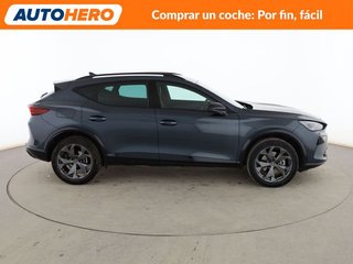 Cupra Formentor 1.5 eTSI