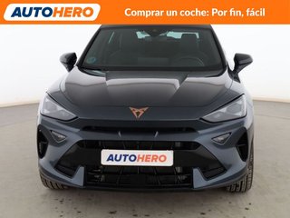Cupra Formentor 1.5 eTSI