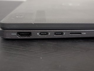 Portátil Dell Latitude 7410 I5 16GB RAM SSD #1