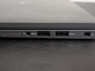 Portátil Dell Latitude 7410 I5 16GB RAM SSD #1