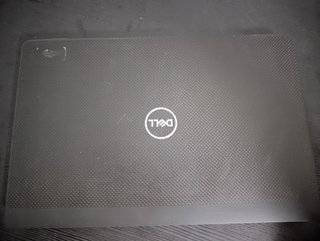 Portátil Dell Latitude 7410 I5 16GB RAM SSD #1
