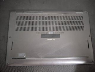 Portátil Dell Latitude 7410 I5 16GB RAM SSD #1
