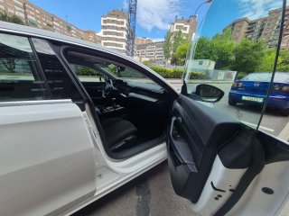 Peugeot 508 2020