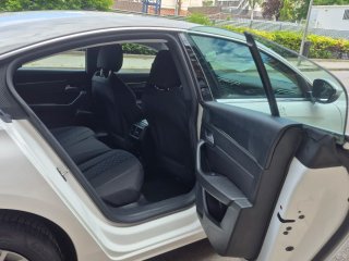 Peugeot 508 2020