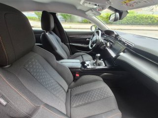 Peugeot 508 2020