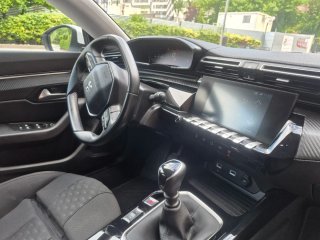 Peugeot 508 2020