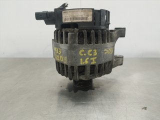 ALTERNADOR CITROEN C3 PLURIEL NFU 9665067980