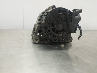 ALTERNADOR CITROEN C3 PLURIEL NFU 9665067980