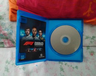 F1 2018 PS4 (PlayStation 4) Juego Carreras