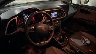 SEAT Leon 2014