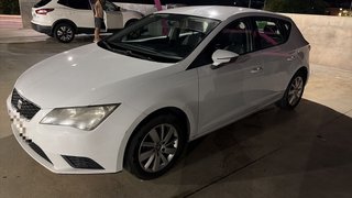 SEAT Leon 2014