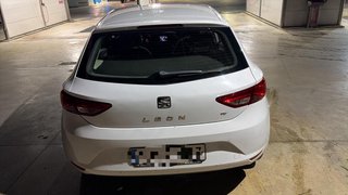 SEAT Leon 2014