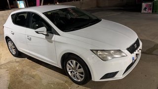 SEAT Leon 2014