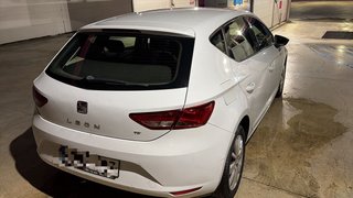 SEAT Leon 2014