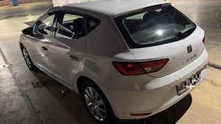 SEAT Leon 2014