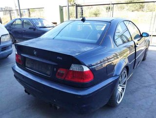 209277 brazo suspensión 326s4 bmw m3 - e46 [2000 -