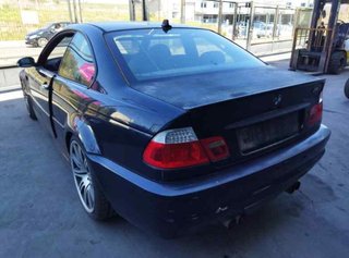 209277 brazo suspensión 326s4 bmw m3 - e46 [2000 -