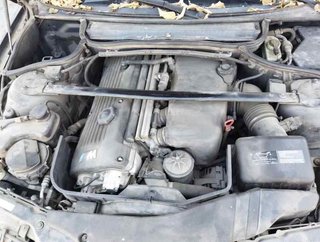 209277 brazo suspensión 326s4 bmw m3 - e46 [2000 -