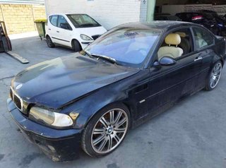 209277 brazo suspensión 326s4 bmw m3 - e46 [2000 -