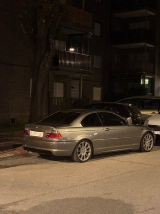 BMW Serie 3 2004