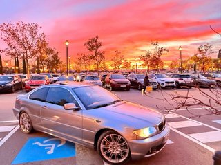 BMW Serie 3 2004