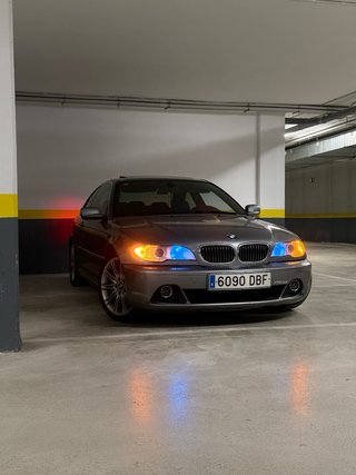 BMW Serie 3 2004