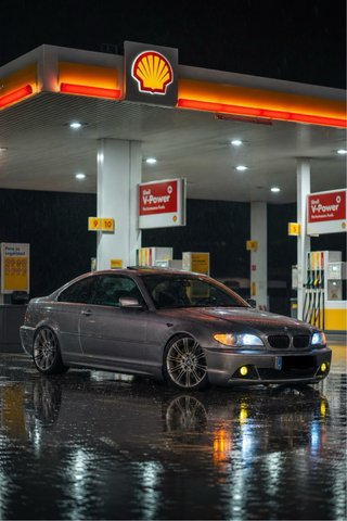 BMW Serie 3 2004
