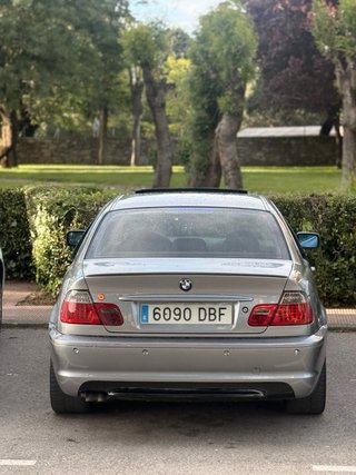 BMW Serie 3 2004