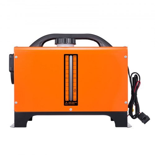Calentador de Aire Diésel Todo en Uno 12V 5-8KW Control por App Bluetooth LCD para Calefacción de Aire en Coche RV Calentador de Aire Diésel Calentador de Estacionamiento Diésel, 0.16–0.62 L/h Cal...