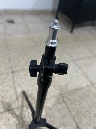 Trípode para cámara