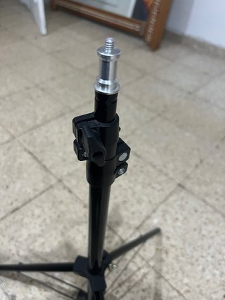 Trípode para cámara
