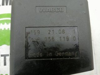 91063 4460561190 mando suspension daf serie 95 xf