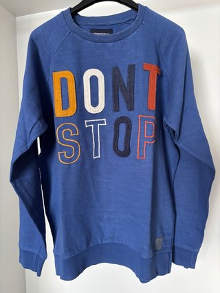 Sweatshirt Springfield Homem Tamanho M