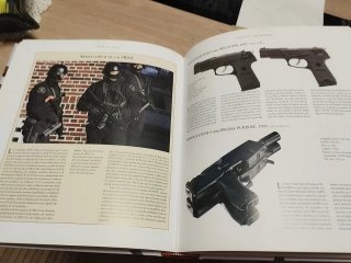 Libro Historia de las armas,susaeta,nuevo
