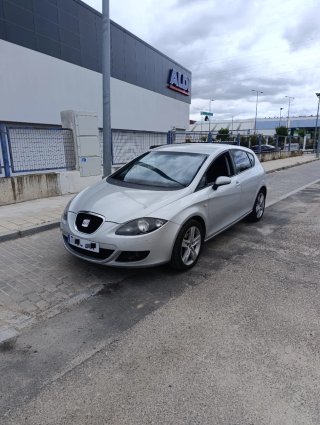 SEAT Leon 2006
