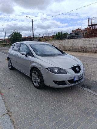 SEAT Leon 2006