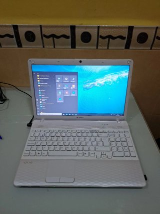 ORDENADOR PORTATIL