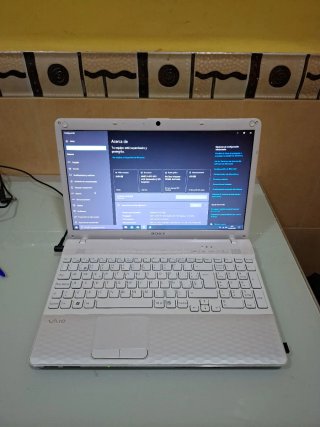 ORDENADOR PORTATIL