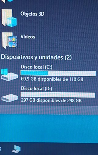 ORDENADOR PORTATIL