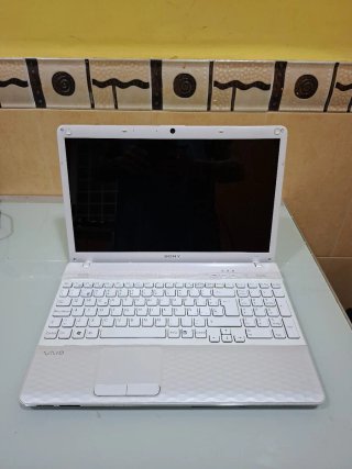 ORDENADOR PORTATIL